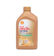 Shell Helix Ultra A5/B5 0W-30 (1L) - oryginalne oleje i smary Shell