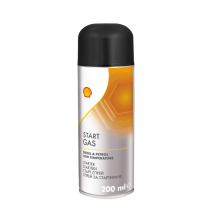 Shell Starter (0,2L)