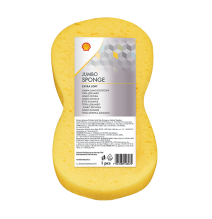 Shell gąbka samochodowa Jumbo