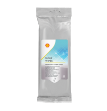 Shell Chusteczki do szyb (20 szt)