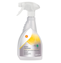 Shell Płyn do mycia felg (0,5L) - oryginalne oleje i smary Shell