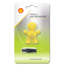 Shell zapach Little Joe - Vanilla (wanilia)