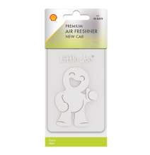 Shell zapach premium - New Car (nowy samochód)