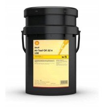 Shell Air Tool S2 A 32 (20L) - oryginalne oleje i smary Shell