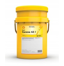 Shell Corena S3 R 68 (20L) - oryginalne oleje i smary Shell