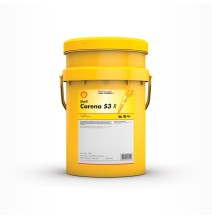 Shell Corena S3 RX 68 (20L) - oryginalne oleje i smary Shell