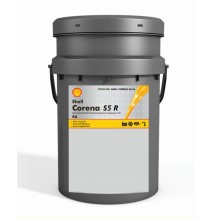 Shell Corena S5 R 46 (20L) - oryginalne oleje i smary Shell