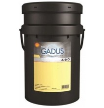 Shell Gadus S1 V160 2 (18KG) - oryginalne oleje i smary Shell