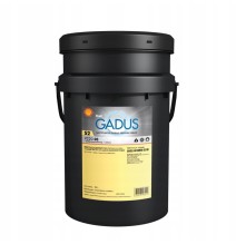 Shell Gadus S2 V220 00 (18KG) - oryginalne oleje i smary Shell