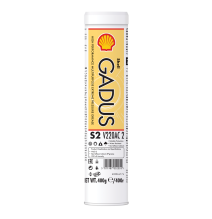 Shell Gadus S2 V220AC 2 (0,4KG) - oryginalne oleje i smary Shell