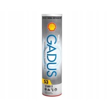 Shell Gadus S3 T100 2 (0,4KG) - oryginalne oleje i smary Shell