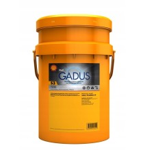 Shell Gadus S3 T220 2 (18KG) - oryginalne oleje i smary Shell