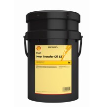 Shell Heat Transfer Oil S2 (20L) - oryginalne oleje i smary Shell