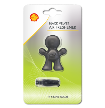 Shell zapach Little Joe - Black Velvet