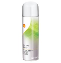 Shell Aerozol do deski rozdzielczej (0,3L)