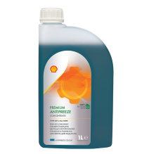 Shell Płyn do chłodnic premium 774 C koncentrat (1L)