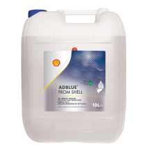 Shell AdBlue (10L) - oryginalne oleje i smary Shell