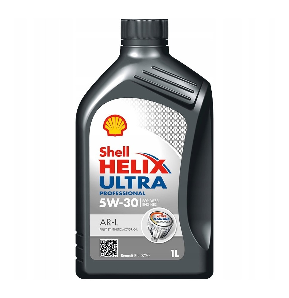 Shell Helix Ultra Professional AR-L 5W-30 (1L) - oryginalne oleje i...