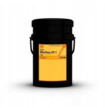 Shell Morlina S2 B 150 (20L) - oryginalne oleje i smary Shell