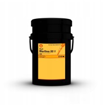 Shell Morlina S2 B 220 (20L) - oryginalne oleje i smary Shell