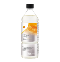 Shell Płyn do płukania silnika (0,48L)