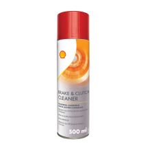 Shell Środek do czyszczenia hamulców i sprzegla (0,5L)