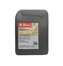 Shell Panolin S4 HLP SYNTH 46 (20L) - oryginalne oleje i smary Shell