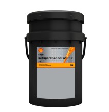 Shell Refrigeration Oil S4 FR-F 32 (20L) - oryginalne oleje i smary Shell
