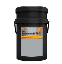 Shell Refrigeration Oil S4 FR-V 68 (20L) - oryginalne oleje i smary Shell