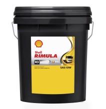 Shell Rimula R3 10W (20L) - oryginalne oleje i smary Shell