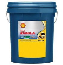 Shell Rimula R5 LE 10W-30 (20L) - oryginalne oleje i smary Shell
