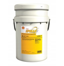 Shell Spirax S1 ATF TASA (20L) - oryginalne oleje i smary Shell