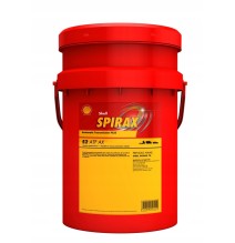 Shell Spirax S2 ATF AX (20L) - oryginalne oleje i smary Shell