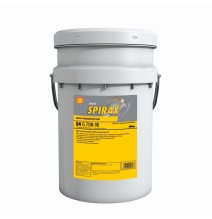 Shell Spirax S4 G 75W-90 (20L) - oryginalne oleje i smary Shell