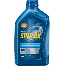 Shell Spirax S5 CVT X (1L) - oryginalne oleje i smary Shell