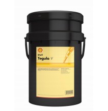 Shell Tegula V 32 (20L) - oryginalne oleje i smary Shell