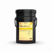 Shell Tellus S2 MX 100 (20L) - oryginalne oleje i smary Shell