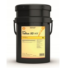 Shell Tellus S2 MX 22 (20L) - oryginalne oleje i smary Shell