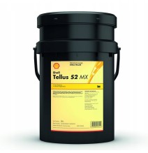 Shell Tellus S2 MX 32 (20L) - oryginalne oleje i smary Shell