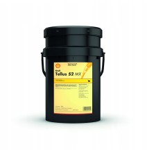 Shell Tellus S2 MX 46 (20L) - oryginalne oleje i smary Shell