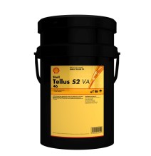 Shell Tellus S2 VA 46 (20L) - oryginalne oleje i smary Shell
