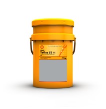 Shell Tellus S3 M 32 (20L) - oryginalne oleje i smary Shell