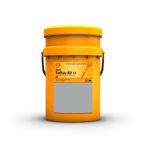 Shell Tellus S3 M 68 (20L) - oryginalne oleje i smary Shell