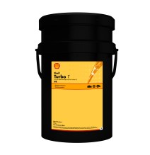 Shell Turbo T 68 (20L) - oryginalne oleje i smary Shell
