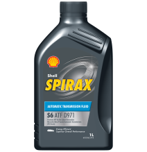 Shell Spirax S6 ATF D971 (1L) - oryginalne oleje i smary Shell