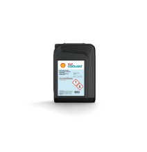 Shell Coolant Extra Concentrate (G11) (20L)
