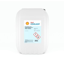 Shell Coolant Extra Ready to Use (G11) (20L)