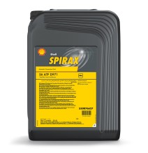 Shell Spirax S6 ATF D971 (20L) - oryginalne oleje i smary Shell