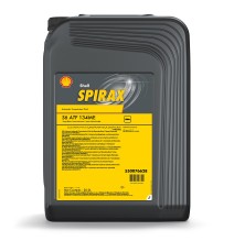 Shell Spirax S6 ATF 134ME (20L) - oryginalne oleje i smary Shell