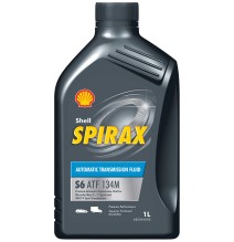 Shell Spirax S6 ATF 134M (1L) - oryginalne oleje i smary Shell